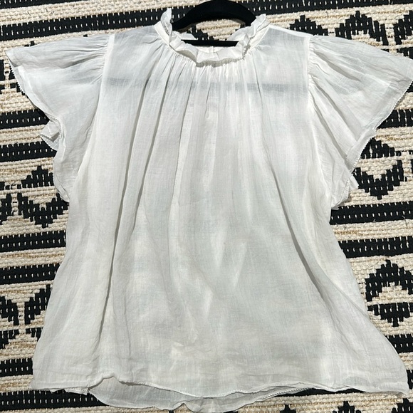 Birds of Paradis

Carla Highneck Blouse - Picture 2 of 5